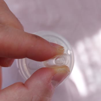 Philips Avent Bottle Teat Widened and Ebebek Refused Return or Exchange