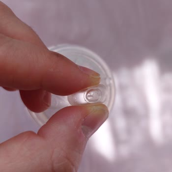 Philips Avent Bottle Teat Widened and Ebebek Refused Return or Exchange