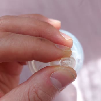 Philips Avent Bottle Teat Widened and Ebebek Refused Return or Exchange