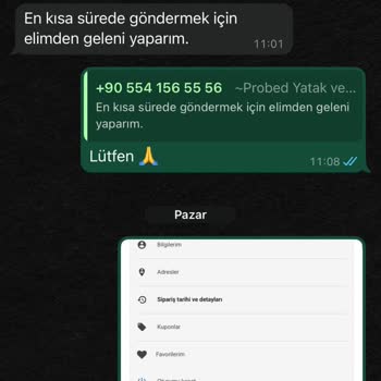 Teslimat Süresi Sorunu: Sedyeler Hala Ortada Yok!