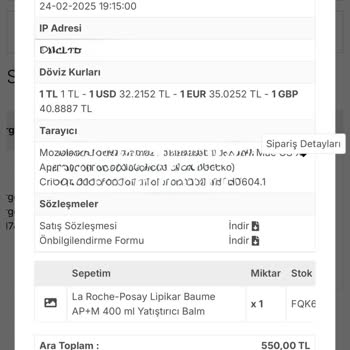 Yanlış Ürün Krizi Acil Çözüm Bekliyor
