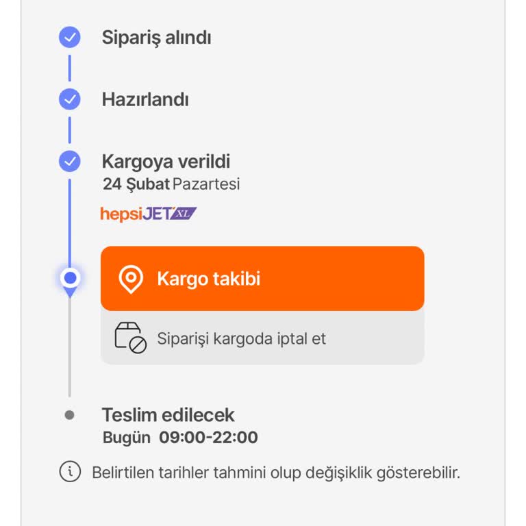 Teslimat Tarihi Yanıltmacası: 20 Bin TL'lik TV Komşuya Bırakılır Mı?