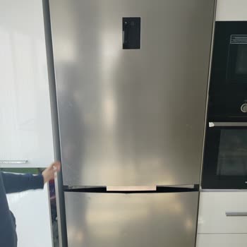 Arçelik Buzdolabının Sürekli Soğutma Sorunu