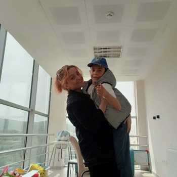 Yanıltıcı Tutanaklar Ve Çocuğumun Görüşme Engelleri