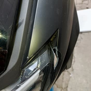 Yetkili Servis Ve Yedek Parça Krizi