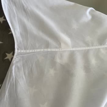 Non Iron Gömleklerin Ütü Sonrası Hayal Kırıklığı