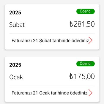 Yanıltıcı Tarife Anlaşması Ve Faturalar