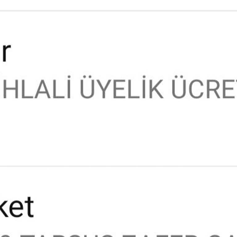 Erken Kapatma Talimatı Ve Söz İhlali Mağduriyeti