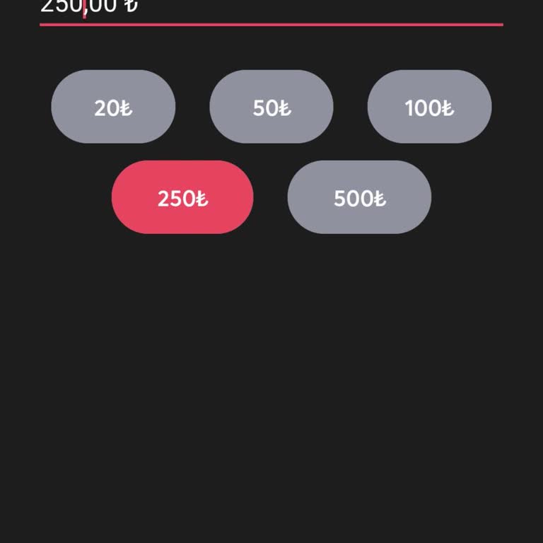 İninal'dan Para Çekme Sorunu