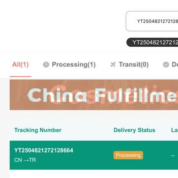 Tolan Ev Tekstili Yanıltması