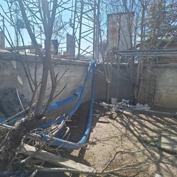 İstanbul Büyükşehir Belediyesi Elektrik Çarpılmasından Tedirginiz