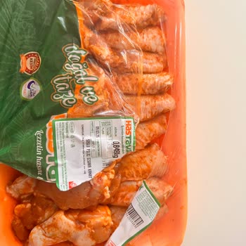 Yanıltıcı Tavuk Satışı İle Hayal Kırıklığı