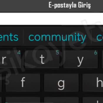 PUBG Hesaba Girilmiyor, Şifreyi Yanlış Veriyor!