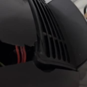 MNG Kargo İle Gönderilen Airfryer Paramparça Ulaştı