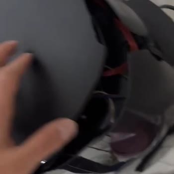 MNG Kargo İle Gönderilen Airfryer Paramparça Ulaştı