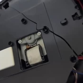 MNG Kargo İle Gönderilen Airfryer Paramparça Ulaştı