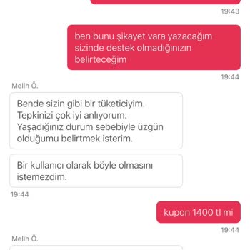 Yemeksepeti'nde Skandal: Çamurlu Pizzalar Ve Yetersiz Çözüm