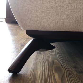 Kelebek Mobilya Koltuk Takımı: Minder Çökmesi Ve Kırılan Ayaklar