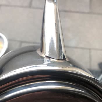 Korkmaz Çaydanlıkta Kalite Sorunu Ve Yetersiz Servis Deneyimi