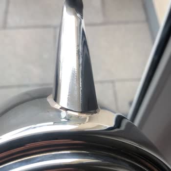 Korkmaz Çaydanlıkta Kalite Sorunu Ve Yetersiz Servis Deneyimi