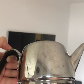 Korkmaz Çaydanlıkta Kalite Sorunu Ve Yetersiz Servis Deneyimi