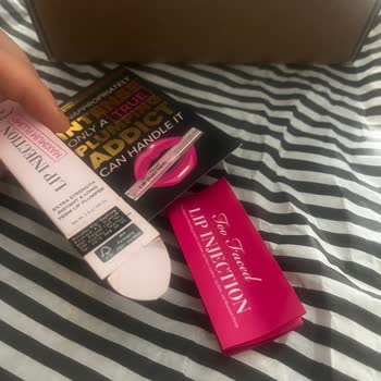 Sephora'dan Eksik Ürün Teslimatı Ve Müşteri Hizmetleri Sorunu