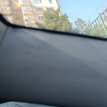 Volkswagen Golf Cam Değişiminde Kötü İşçilik