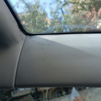 Volkswagen Golf Cam Değişiminde Kötü İşçilik