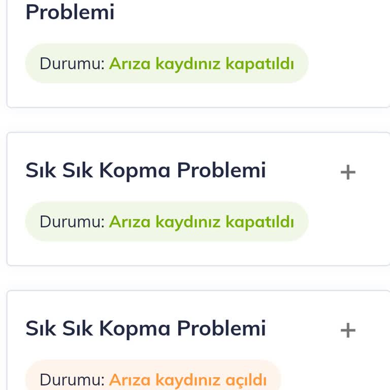 Türk Telekom Sık Kesilen İnternet Ve İlgisiz Müşteri Hizmeti