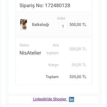 Sipariş İptali Ve Para İadesi Talebi: İletişim Eksikliği
