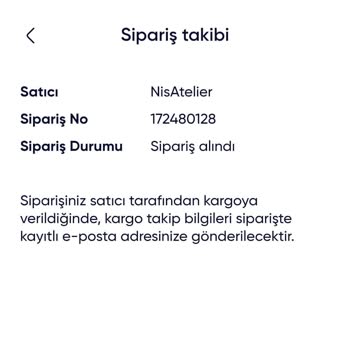 Sipariş İptali Ve Para İadesi Talebi: İletişim Eksikliği