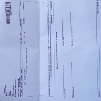 Fiyat Düşüşü Ve İade Talebi