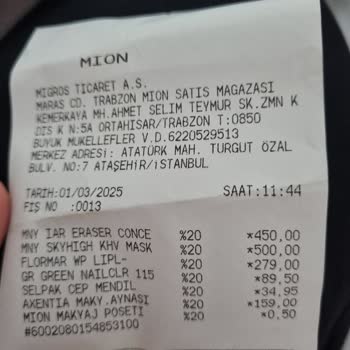 Bozuk Mekanizma İle Hayal Kırıklığı