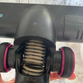 Blaupunkt Süpürge İçin Yedek Parça Bulunamıyor