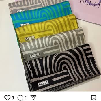 Yanıltıcı Alışveriş Deneyimi: Sipariş Edilen Eşarplar Yerine Modası Geçmiş Şallar Geldi