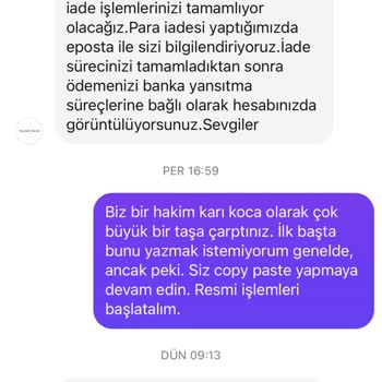 İade Sürecindeki Hukuki Tehditler