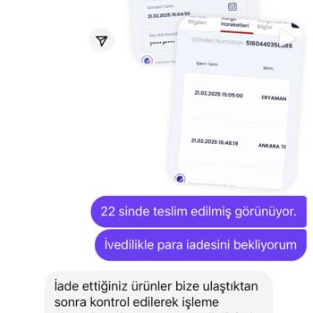 İade Sürecindeki Hukuki Tehditler