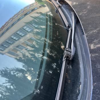 Premium Marka Aracımda Su Sızıntısı Endişesi