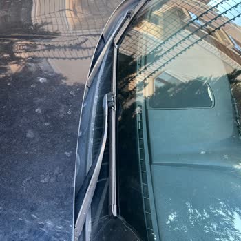 Premium Marka Aracımda Su Sızıntısı Endişesi