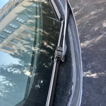 Premium Marka Aracımda Su Sızıntısı Endişesi