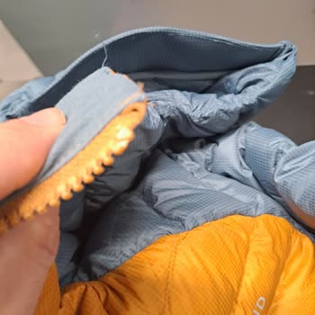 Simond Montta Dikiş Problemi Ve Mağaza İlgisizliği