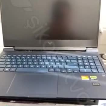 HP Victus 16 AMD Ryzen7 7840hs Laptop Kapanıp Açılması!