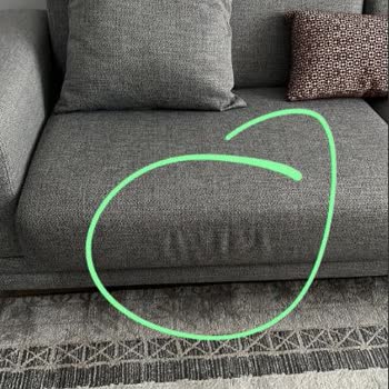 Koltuk Takımında Kalite Sorunları Ve İade Talebi