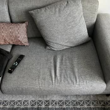 Koltuk Takımında Kalite Sorunları Ve İade Talebi