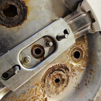 Tefal Düdüklü Tencerede Paslanma Sorunu Ve Yetersiz Müşteri Hizmetleri