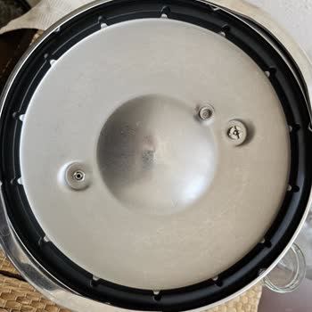 Tefal Düdüklü Tencerede Paslanma Sorunu Ve Yetersiz Müşteri Hizmetleri