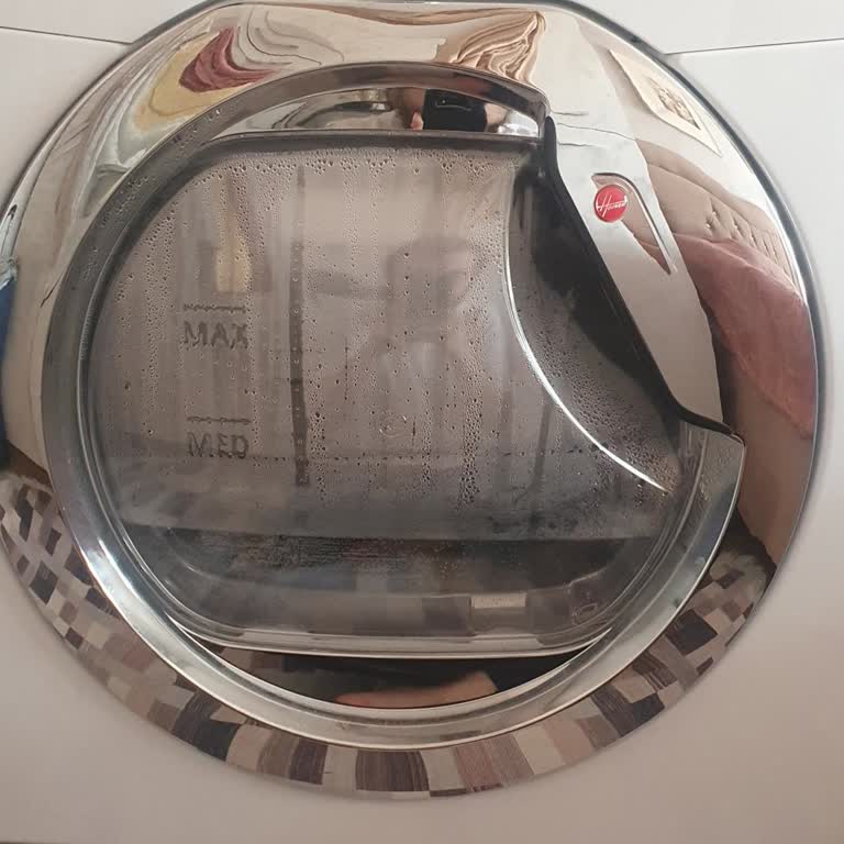 Kurutma Makinesi Hayal Kırıklığı: Süre Sorunu Ve Gürültü