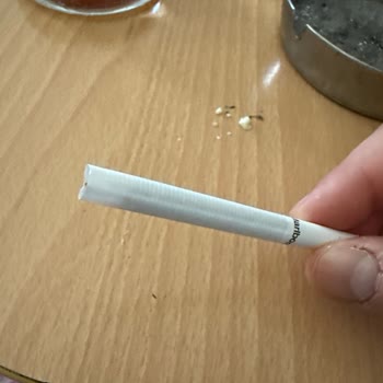Marlboro Touch Gray Kalitesinde Düşüş