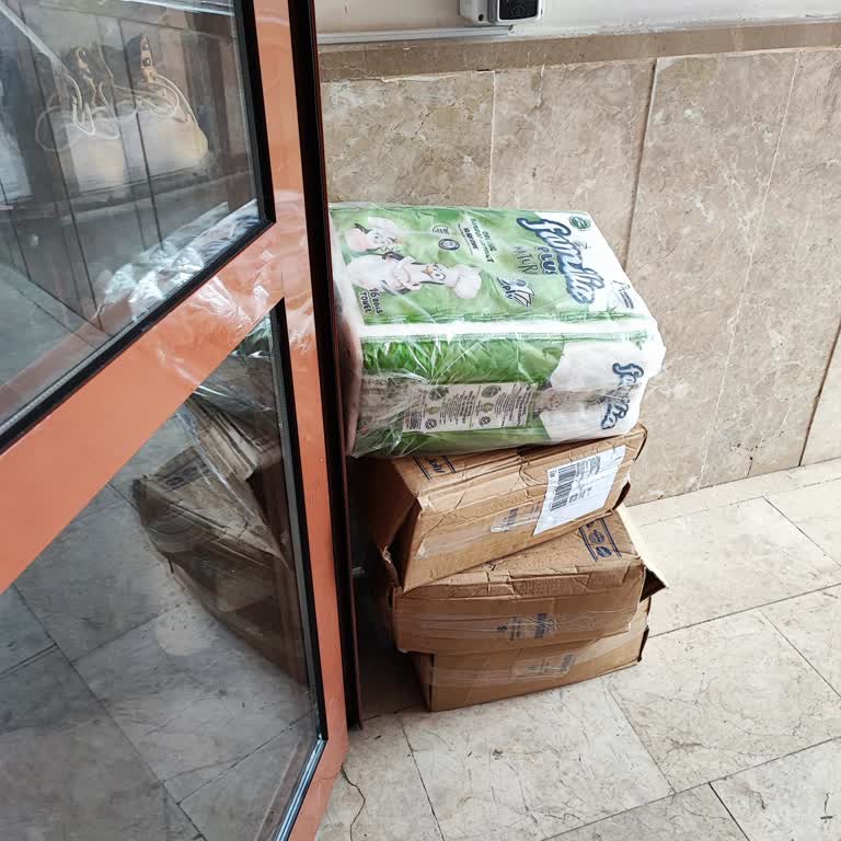MNG Kargo İle Yaşanan Aksaklıklar Ve Müşteri Mağduriyeti