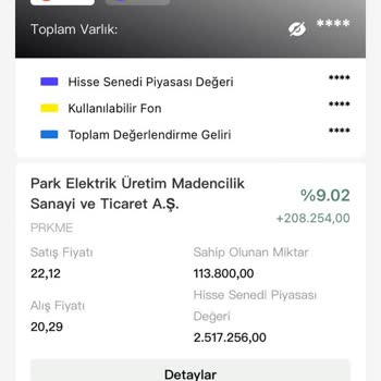 Antarctic Capital İle Yanıltıcı Yatırım Deneyimi